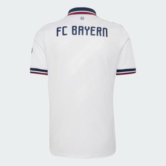 Camisa Bayern de Munique II 2026/27 adidas Masculina - Foto 7