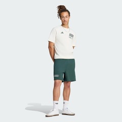 Bermuda adidas AU SAO Masculina - Foto 4