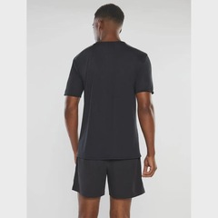 Kit Camiseta Bodyforsure Lisa Essentials - Masculino - 3 Unidades - Foto 2