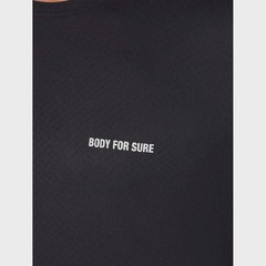 Kit Camiseta Bodyforsure Lisa Essentials - Masculino - 3 Unidades - Foto 3