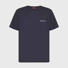Kit Camiseta Bodyforsure Lisa Essentials - Masculino - 3 Unidades - Foto 4