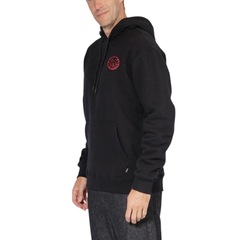 Blusão de Moletom Canguru Rip Curl Wettie E7 Masculino - Foto 3