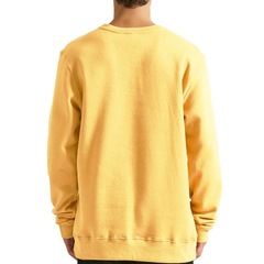 Blusão de Moletom Careca Hurley Mini Icon II Masculino - Foto 2