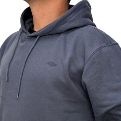 Blusão de Moletom Canguru Rip Curl Classic Surf Masculino - Foto 3