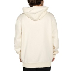 Blusão de Moletom Quiksilver Comp Logo Masculina - Foto 2