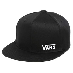 Boné Vans Splitz - Foto 1