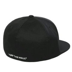 Boné Vans Splitz - Foto 3