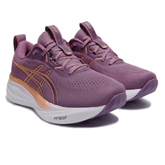 Tênis Feminino Asics Gel-Pulse 17 Se - Foto 3