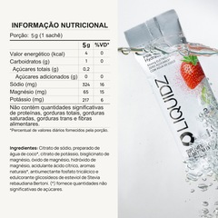 Eletrólitos Zero Açúcares LIQUIDZ - 4 Sabores - Kit 4 Caixas com 6 Sachês - Foto 3
