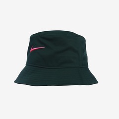 Chapéu Bucket Nike Nigéria Apex Adulto - Foto 1