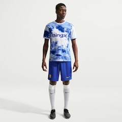 Camisa Chelsea Nike Pré-Jogo Masculina - Foto 1