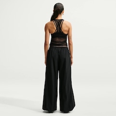 Camiseta Regata Nike Street Graphic Sheer Feminina - Foto 5