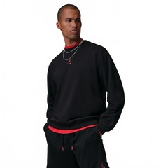 Blusão Jordan Brooklyn Masculino - Foto 1