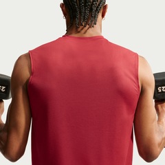 Camiseta Regata Nike Dri-FIT Legend Masculina - Foto 2