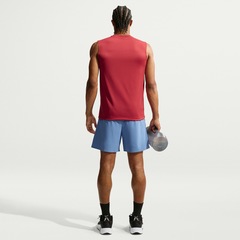 Camiseta Regata Nike Dri-FIT Legend Masculina - Foto 4