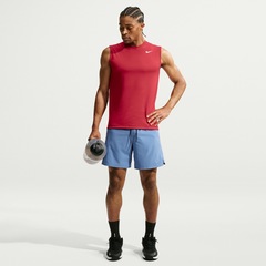 Camiseta Regata Nike Dri-FIT Legend Masculina - Foto 5