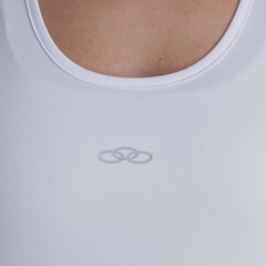 Camiseta Regata Olympikus Essential Feminina - Foto 3