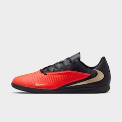 Chuteira de Futsal Nike Phantom 6 Club Low - Foto 2