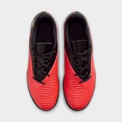 Chuteira de Futsal Nike Phantom 6 Club Low - Foto 3