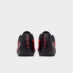 Chuteira de Futsal Nike Phantom 6 Club Low - Foto 4