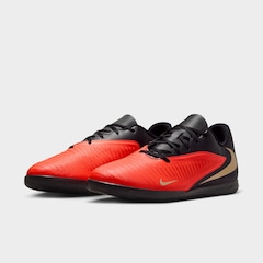 Chuteira de Futsal Nike Phantom 6 Club Low - Foto 5