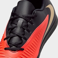 Chuteira de Futsal Nike Phantom 6 Club Low - Foto 7