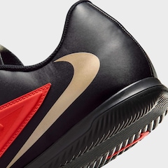 Chuteira de Futsal Nike Phantom 6 Club Low - Foto 8
