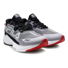 Tênis Masculino Fila Recovery - Foto 3