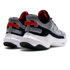 Tênis Masculino Fila Recovery - Foto 4