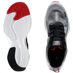Tênis Masculino Fila Recovery - Foto 5