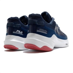 Tênis Masculino Fila Recovery - Foto 4