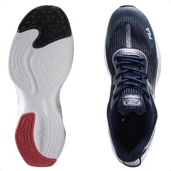 Tênis Masculino Fila Recovery - Foto 5
