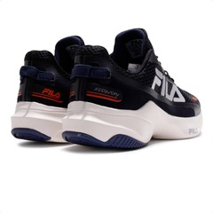 Tênis Masculino Fila Recovery - Foto 2