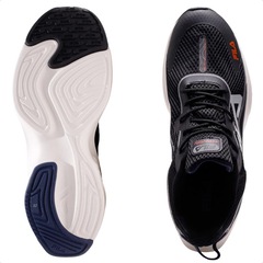 Tênis Masculino Fila Recovery - Foto 3