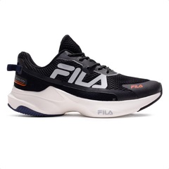 Tênis Masculino Fila Recovery - Foto 4