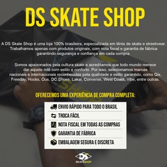Tênis Unissex Ecko Detroit S - Foto 8