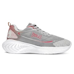 Tênis Unissex Everlast Atena - Foto 1