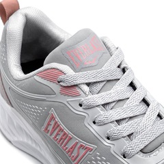 Tênis Unissex Everlast Atena - Foto 2