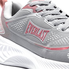 Tênis Unissex Everlast Atena - Foto 4
