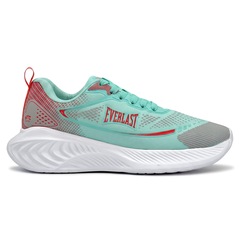 Tênis Unissex Everlast Atena - Foto 1