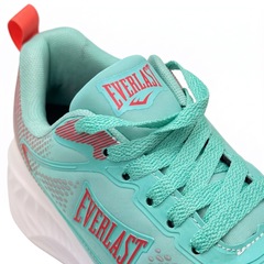 Tênis Unissex Everlast Atena - Foto 2