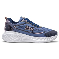 Tênis Unissex Everlast Atena - Foto 1