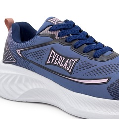 Tênis Unissex Everlast Atena - Foto 2
