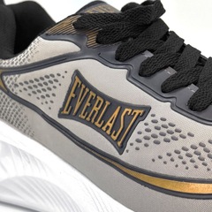 Tênis Unissex Everlast Atena - Foto 2