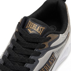 Tênis Unissex Everlast Atena - Foto 4