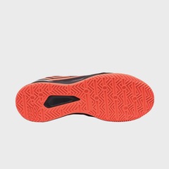 Tênis Futsal Adulto Umbro Pro 5 Bump Club - Foto 4
