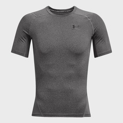 Camiseta Under Armour HeatGear - Masculina - Foto 1