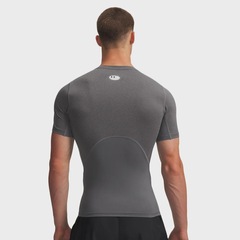 Camiseta Under Armour HeatGear - Masculina - Foto 3