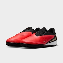 Chuteira de Futsal Masculina Nike Phantom 6 Academy - Foto 5
