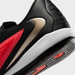 Chuteira de Futsal Masculina Nike Phantom 6 Academy - Foto 8